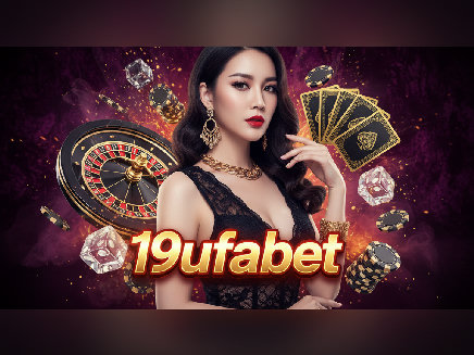 19ufabet เว็บตรง