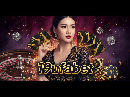 19ufabet slot