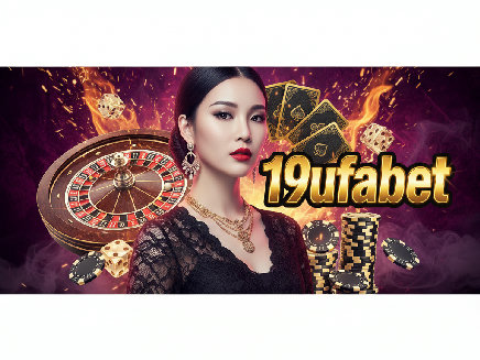 19ufabet สล็อต